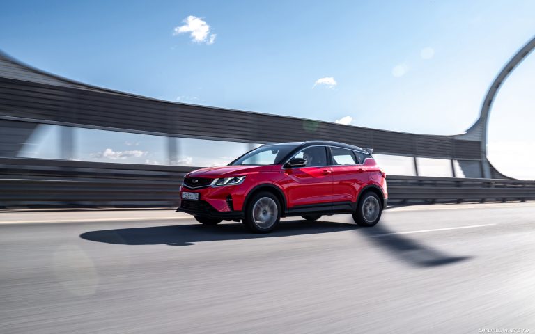 Как мы снизили стоимость лида в 2,4 раза для официального дилера Geely в Твери