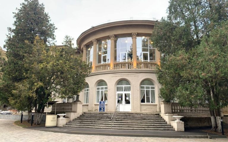 Как в 3 раза увеличить окупаемость инвестиций для санатория в Ессентуках