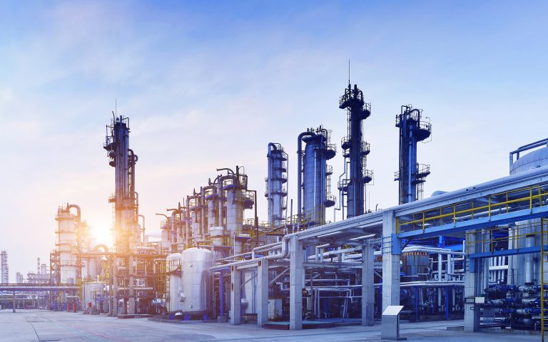 Увеличили заявки в 4 раза в сфере нефтегазового оборудования при неизменном бюджете