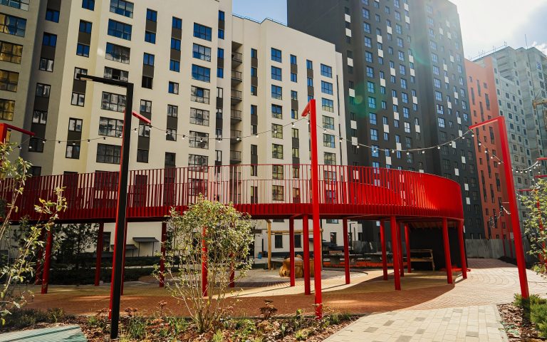 Как мы получили для застройщика заявки по 760₽ и ROI 1500%