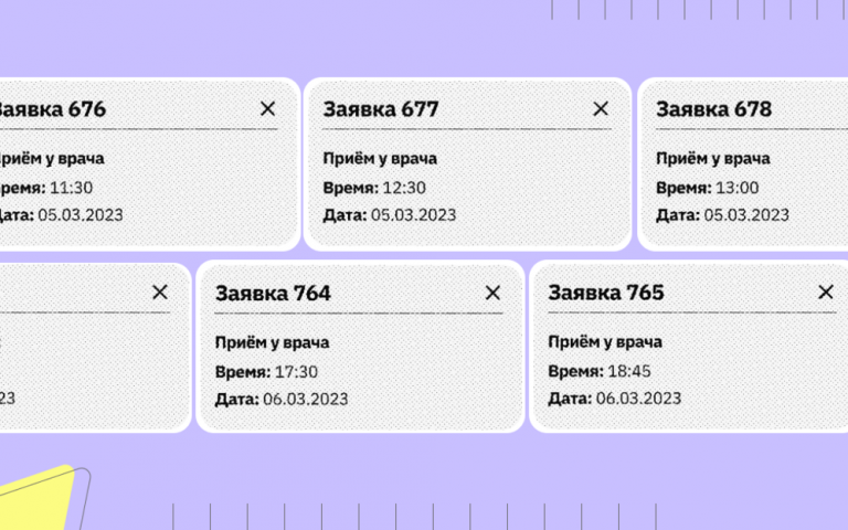 Снижение спроса и борьба с модерацией. Как продвигать лазерную хирургию и получить 456 лидов в кризис