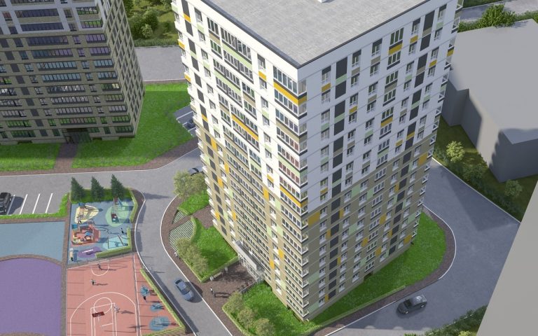 Снизили стоимость заявки в 6 раз для ЖК комфорт-класса в Ижевске